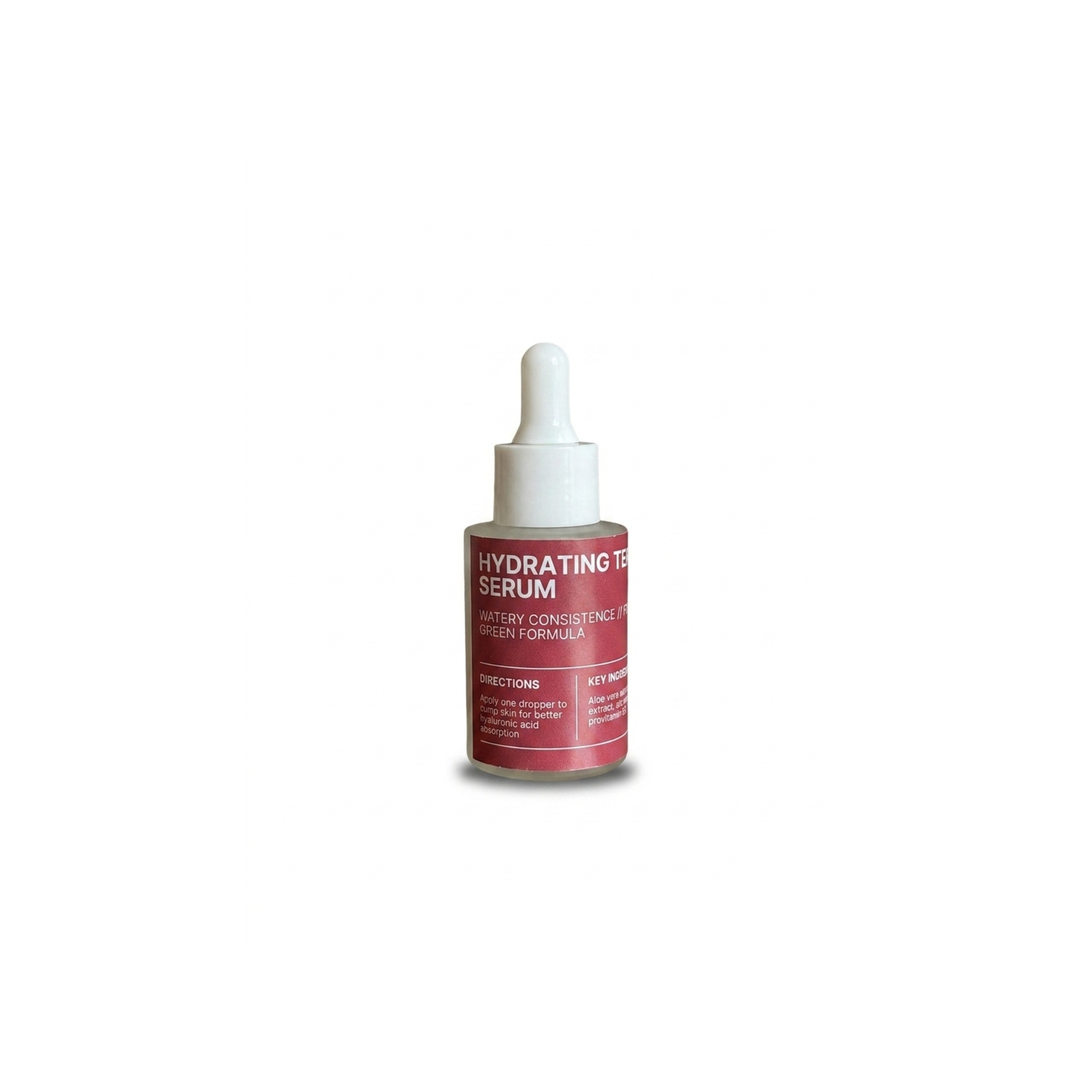 Hydrating Teary Serum