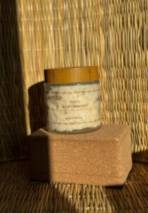 Crème régénérante