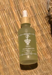 Hydrating Teary Serum