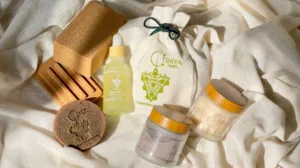 Pack Eclat Amazigh - visage